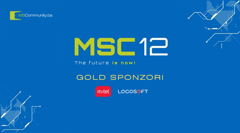 mtel, Logosoft, MS Community